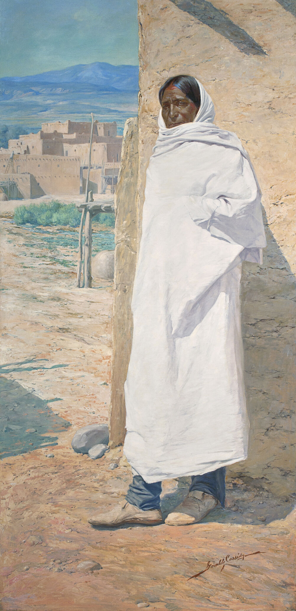 By all accounts: An exploration of narrative